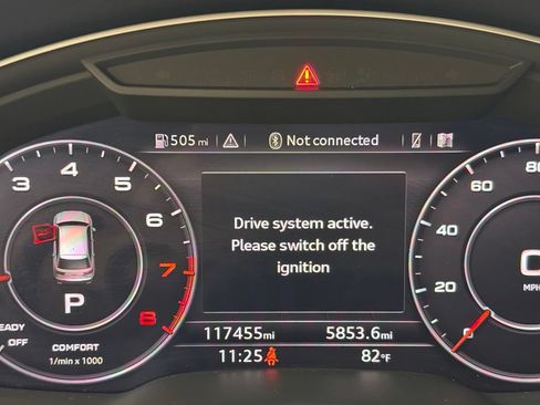 Used 2018 Audi Q7 2.0T Premium Plus AWD/4WD image 42