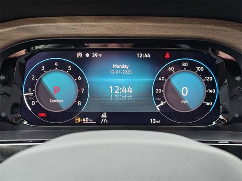 New 2026 Volkswagen Atlas SE image 31