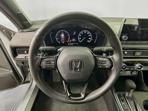 Certified 2024 Honda Civic Sport image 11