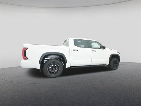 New 2026 Toyota Tundra TRD Pro image 26