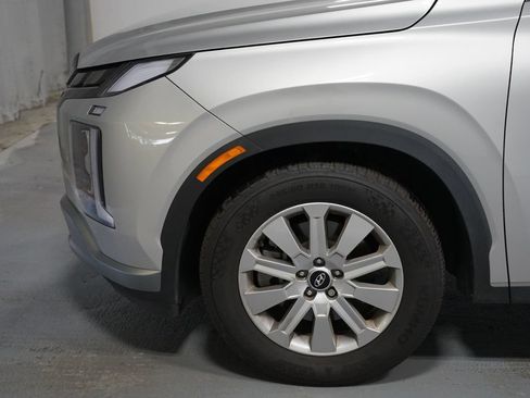 Used 2024 Hyundai Palisade SEL AWD/4WD image 5