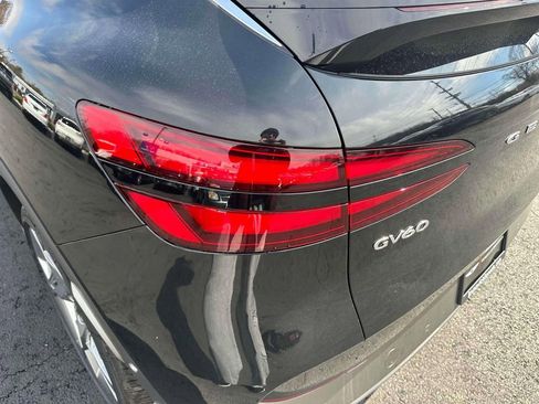 New 2025 Genesis GV60 Performance AWD/4WD image 6