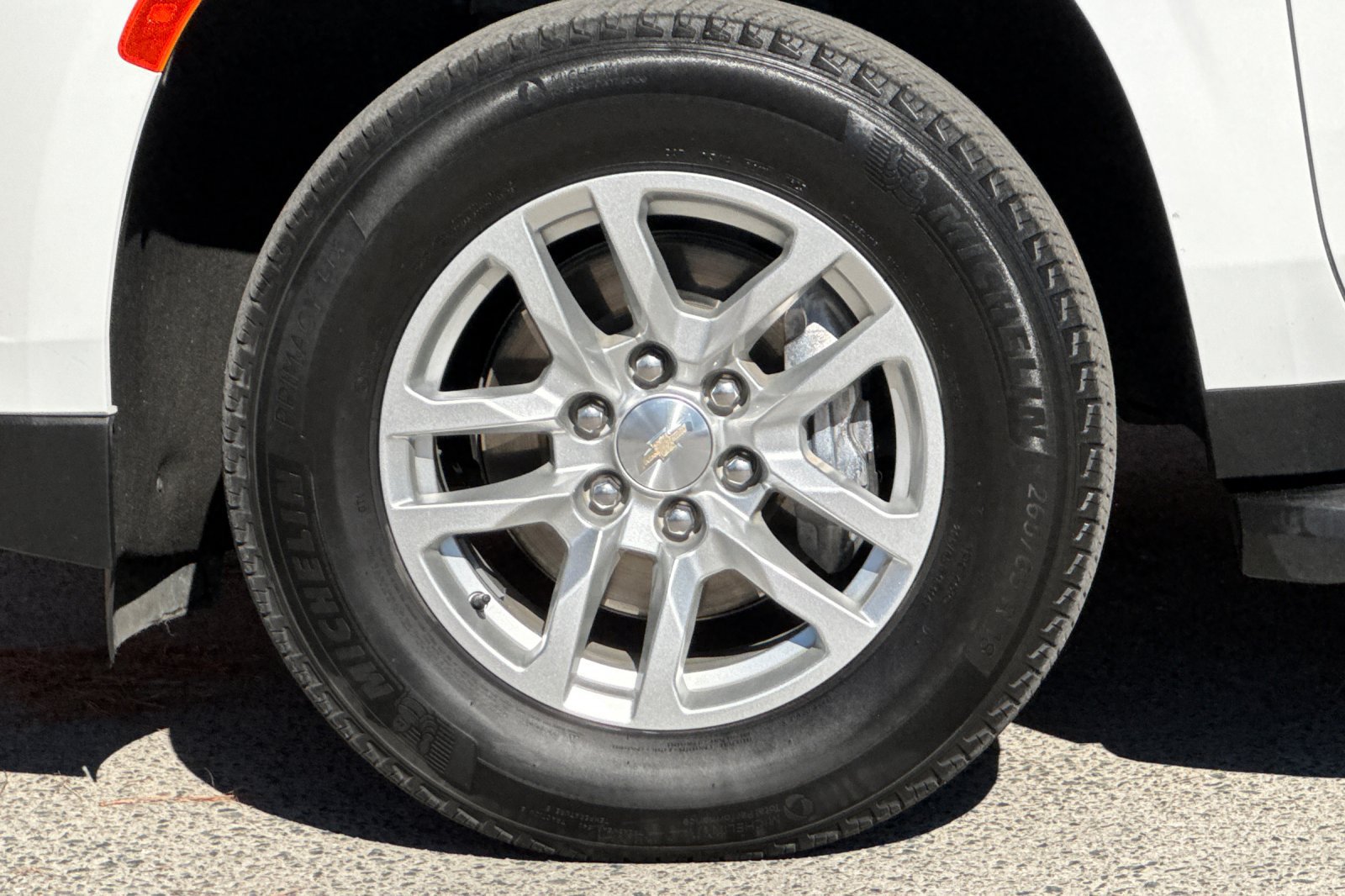 Used 2023 Chevrolet Tahoe LS w/ Driver Alert Package AWD/4WD image 36