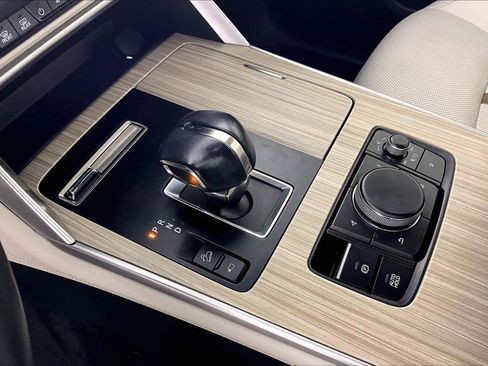 Used 2024 MAZDA CX-90 3.3 Turbo w/ Premium Plus Pkg image 15