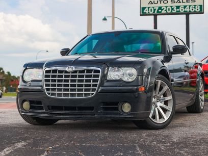 Used 2006 Chrysler 300 SRT8 w/ SRT Option Group II