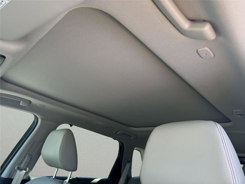 Used 2023 Nissan Rogue SL w/ SL Premium Package FWD image 29