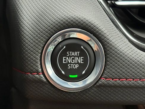 New 2026 Chevrolet TrailBlazer RS w/ Driver Confidence Package image 27