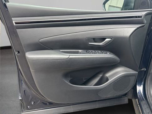 Used 2024 Hyundai Tucson Blue image 21