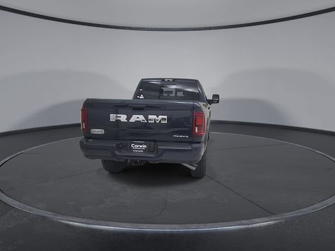 New 2026 RAM 2500 Limited AWD/4WD image 13