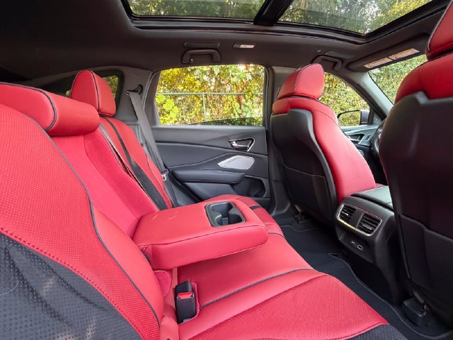 Used 2019 Acura RDX w/ Advance Package FWD image 36
