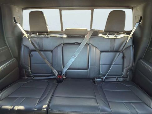 Used 2021 Chevrolet Silverado 3500 High Country w/ Z71 Off-Road Package image 16