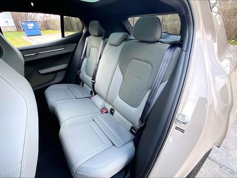 New 2026 Volvo EX30 Plus w/ Climate Package RWD image 29
