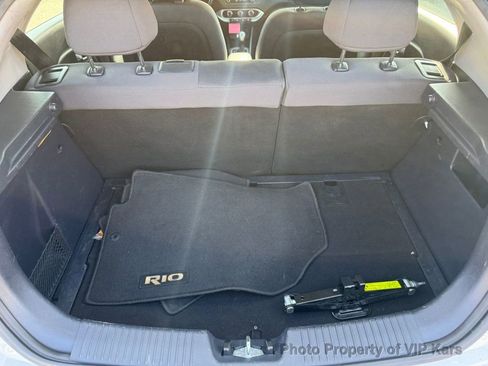 Used 2014 Kia Rio EX w/ Convenience Package image 16