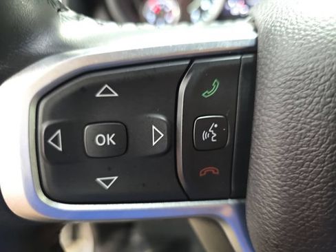 Used 2022 RAM 1500 Big Horn AWD/4WD image 18