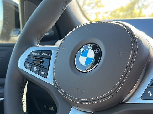 New 2026 BMW X5 xDrive40i w/ M Sport Package image 20