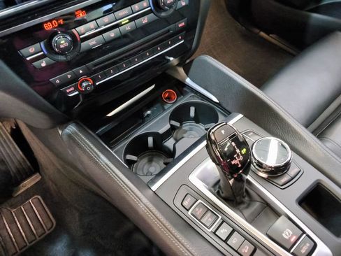 Used 2019 BMW X6 xDrive35i image 31