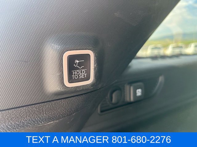 Used 2024 Jeep Grand Cherokee Limited 4xe AWD/4WD image 12