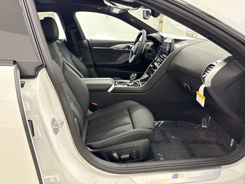 New 2026 BMW 840i xDrive w/ M Sport Professional Package image 30