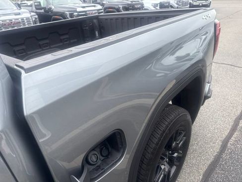 New 2026 GMC Sierra 1500 Elevation w/ Elevation Premium Package AWD/4WD image 6