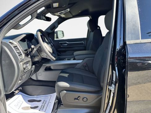 New 2026 RAM 1500 Big Horn image 32