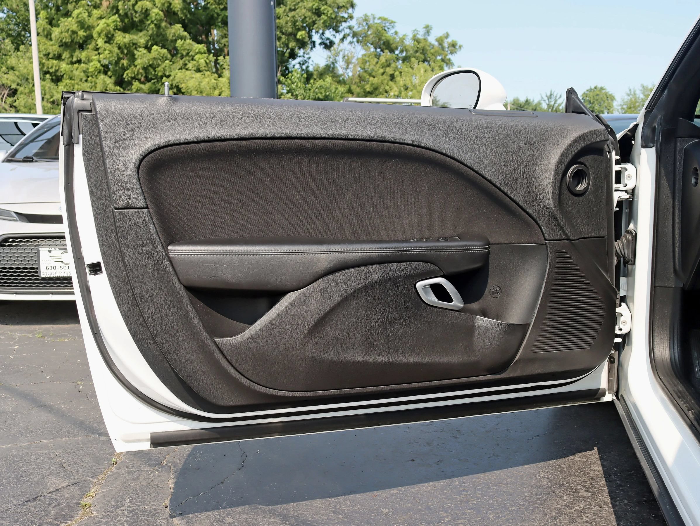 Used 2021 Dodge Challenger R/T RWD image 28