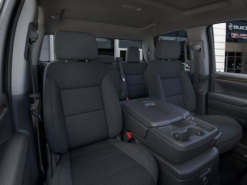 New 2026 GMC Sierra 1500 Elevation AWD/4WD image 37