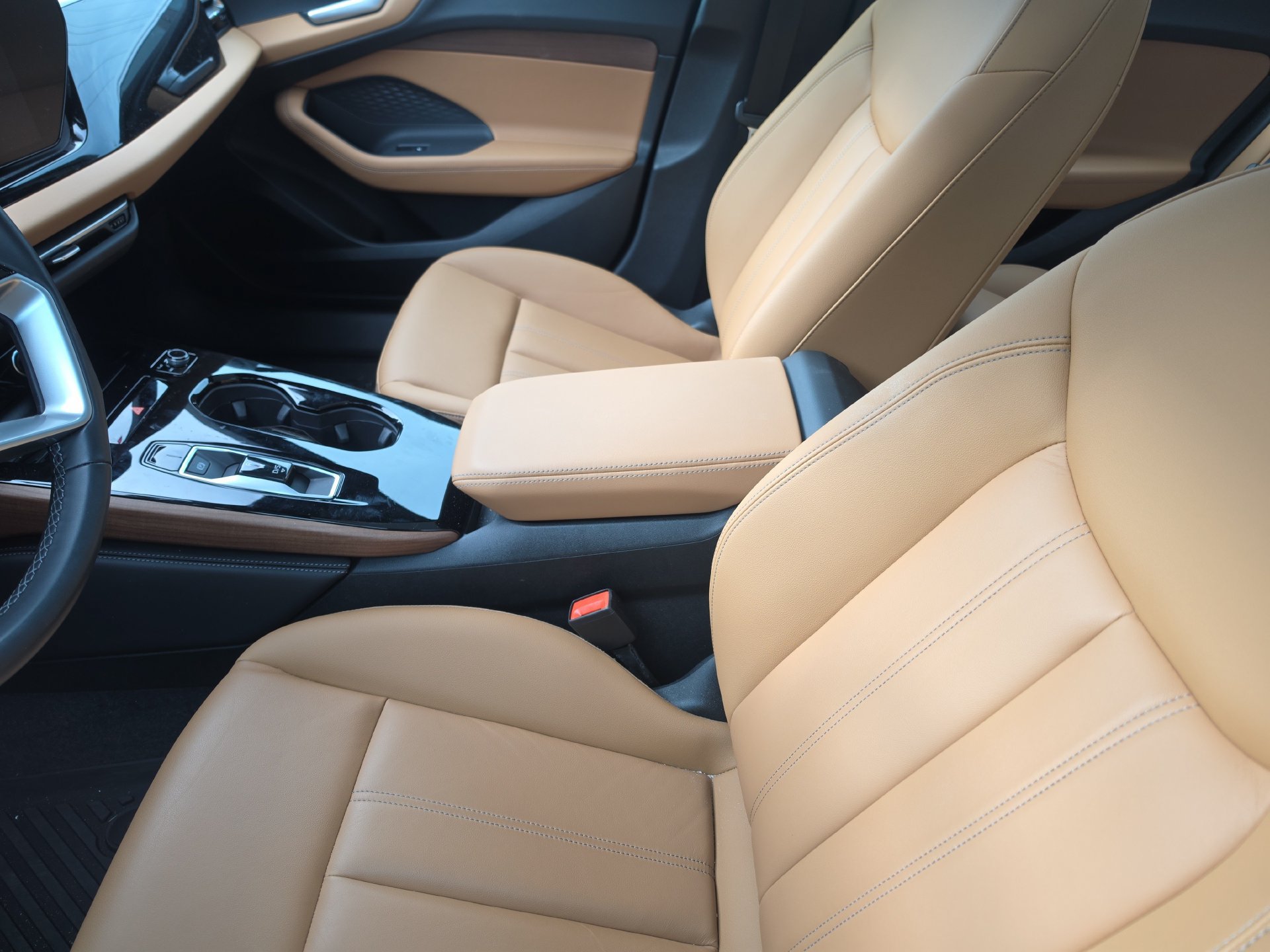 Used 2025 Audi A5 Premium w/ Convenience Package AWD/4WD image 10