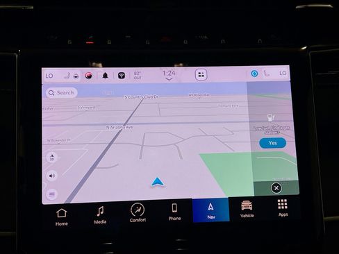 Used 2022 Jeep Grand Cherokee L Limited image 9