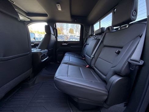 New 2026 GMC Sierra 2500 Denali w/ Denali Reserve Package AWD/4WD image 25