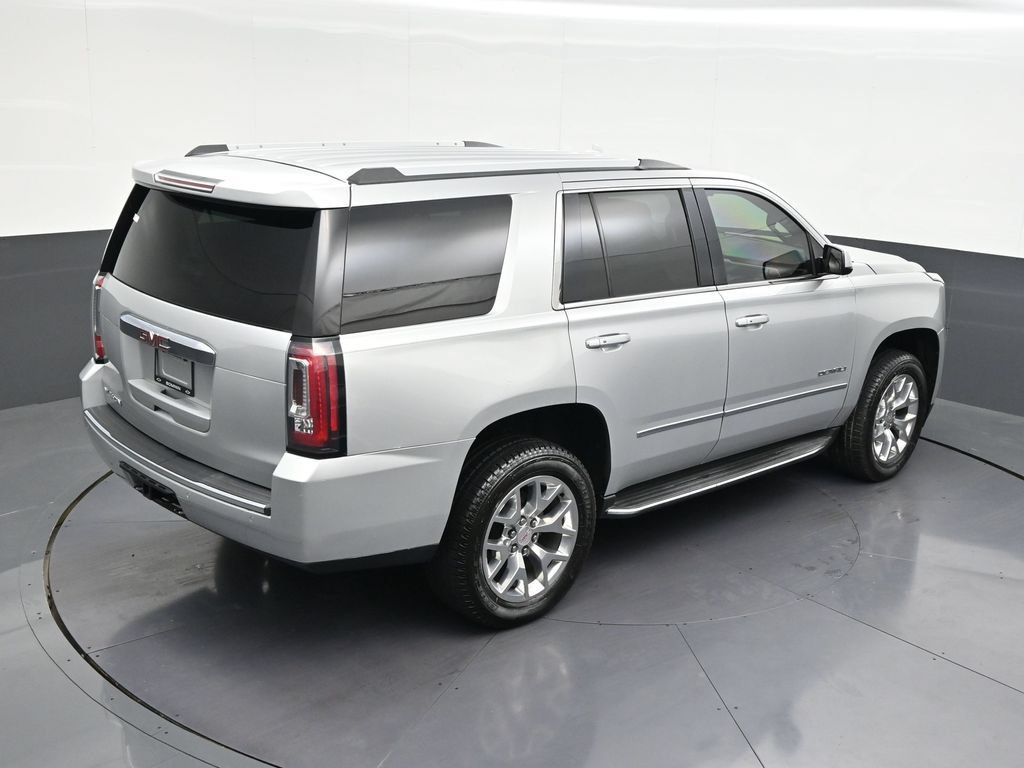 Used 2018 GMC Yukon Denali RWD image 21