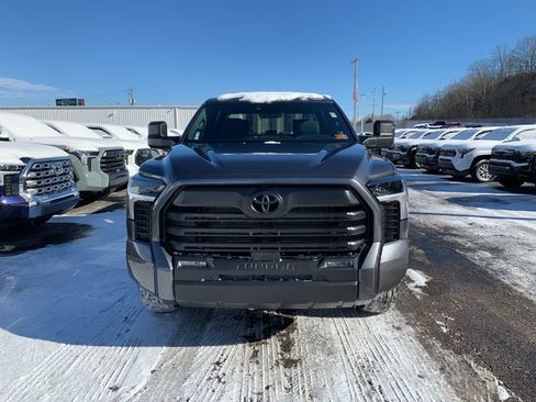 New 2026 Toyota Tundra SR5 image 8