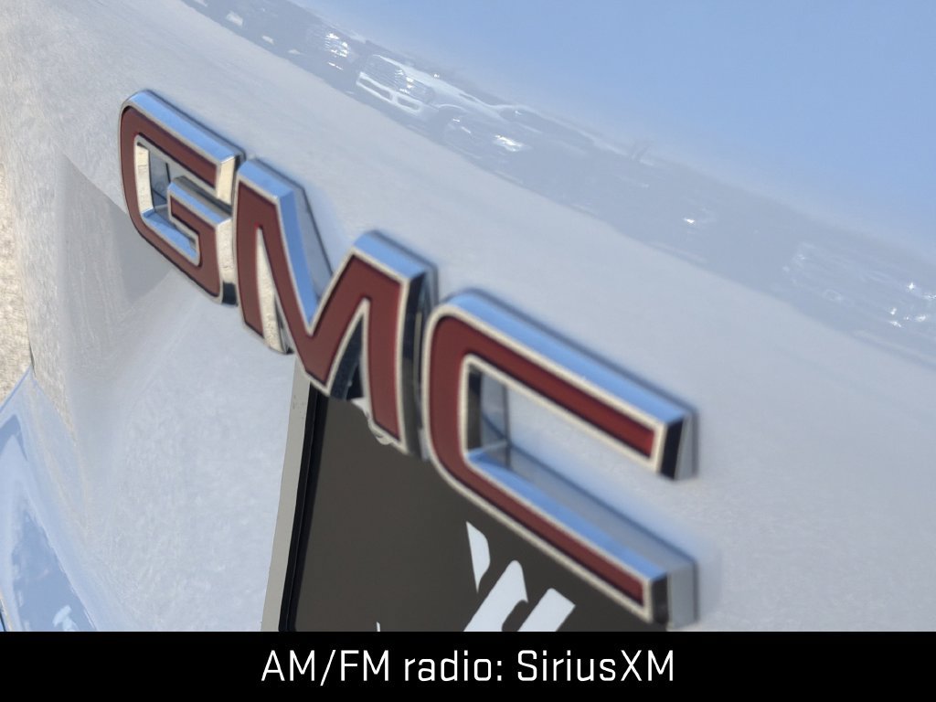 New 2027 GMC Terrain Elevation w/ Technology Package II FWD image 7
