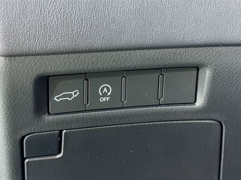 Used 2024 Lexus LX 600 4WD w/ Interior Upgrade Package image 19
