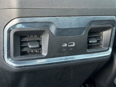 Used 2022 GMC Sierra 1500 Elevation w/ LPO, Elevation Black Package image 14