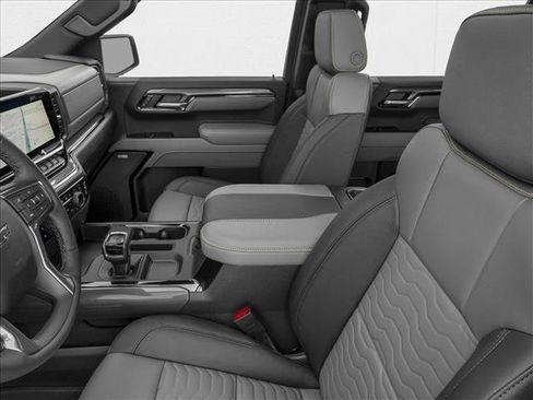 New 2026 Chevrolet Silverado 1500 ZR2 AWD/4WD image 6