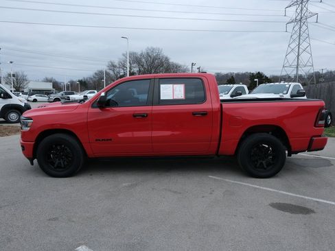 Used 2023 RAM 1500 Laramie image 10