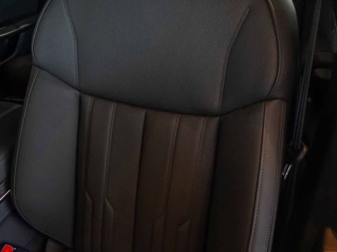 New 2026 Audi A8 L 3.0T AWD/4WD image 27