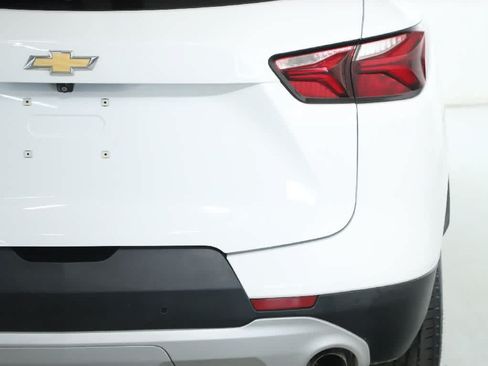 Used 2022 Chevrolet Blazer LT AWD/4WD image 35
