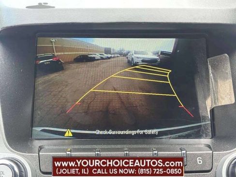 Used 2016 GMC Terrain SLE w/ Convenience Package image 34