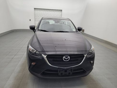 Used 2019 MAZDA CX-3 Sport image 14