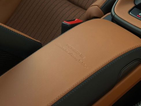 Certified 2024 Porsche 911 GT3 RS image 55