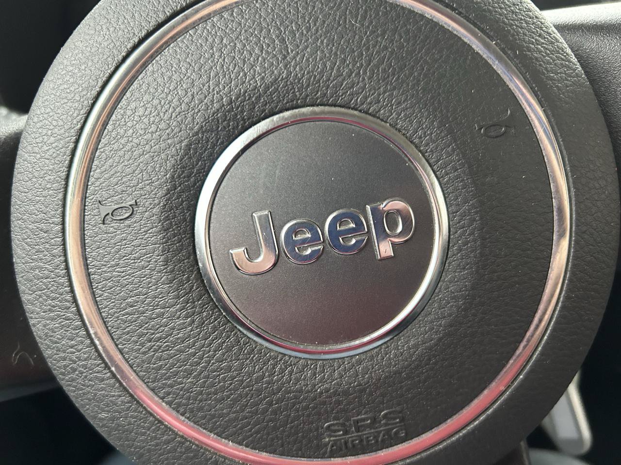 Used 2014 Jeep Patriot Latitude AWD/4WD image 20