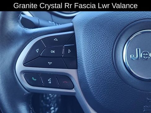 Used 2019 Jeep Cherokee High Altitude image 37