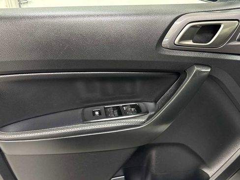 Used 2019 Ford Ranger Lariat w/ Trailer Tow Package image 15