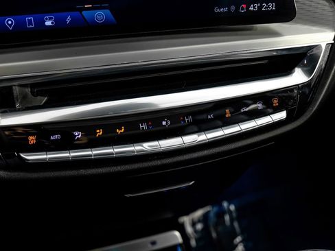 Used 2024 Cadillac Lyriq Luxury w/ LPO, Floor Liner Package image 27