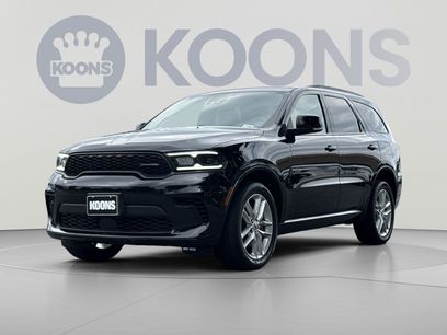 Used 2024 Dodge Durango GT