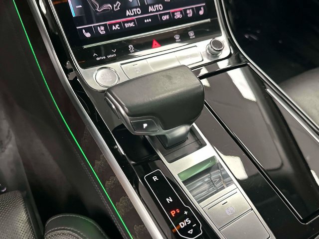 Used 2019 Audi A8 L 3.0T w/ Executive Package AWD/4WD image 40