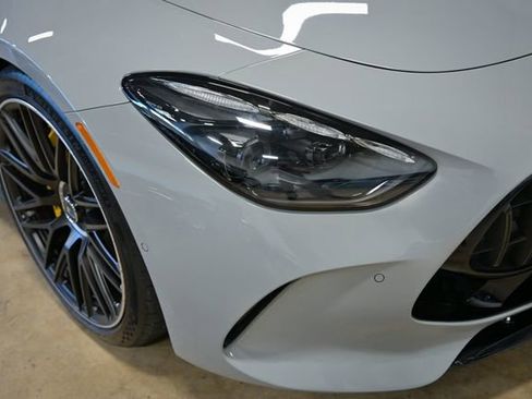 Used 2024 Mercedes-Benz AMG GT 55 image 16