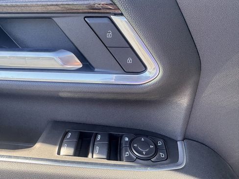 New 2026 Chevrolet Silverado 2500 LT w/ Trail Boss Package image 10