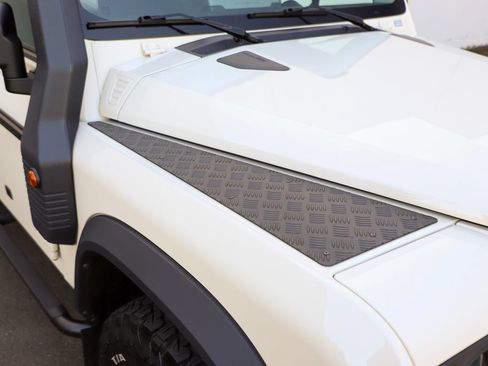 Used 2024 INEOS Grenadier AWD/4WD image 21